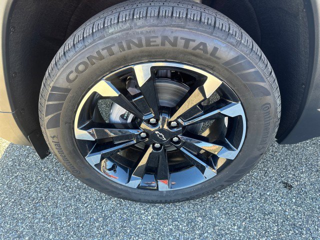 New 2026 Chevrolet Equinox RS image 14