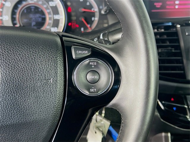 Used 2017 Honda Accord Sport image 17