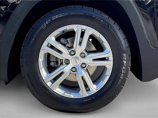 Used 2020 GMC Terrain SLE FWD image 10