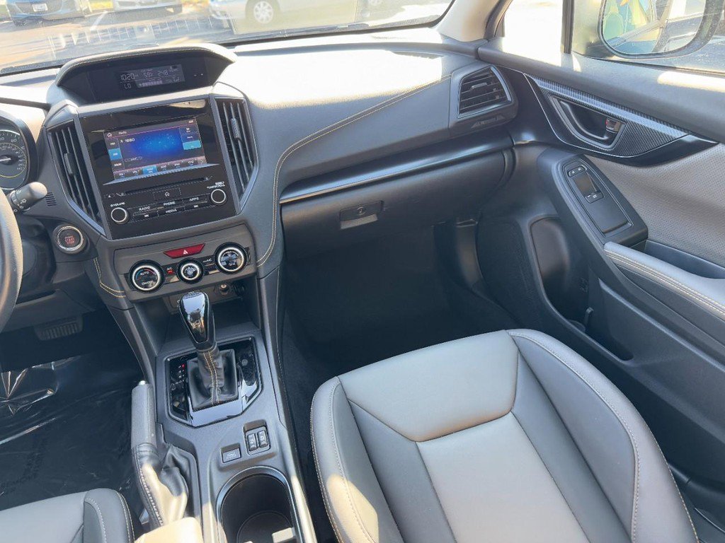 Used 2021 Subaru Crosstrek 2.5i Sport image 15