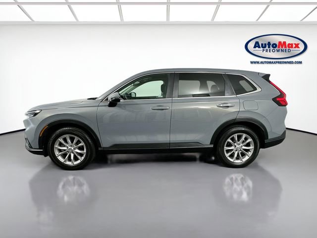 Used 2024 Honda CR-V EX image 9