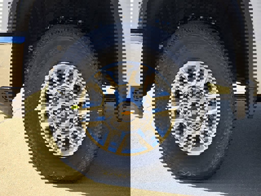 New 2026 Chevrolet Silverado 2500 LT w/ Convenience Package image 35