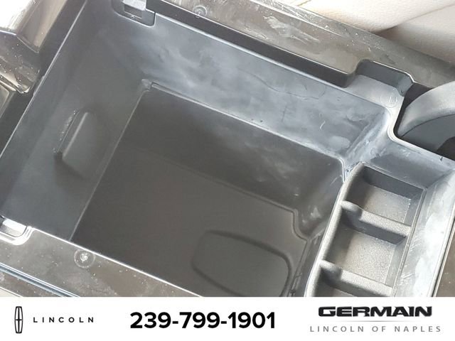 Certified 2023 Lincoln Nautilus AWD w/ Premium Package image 34