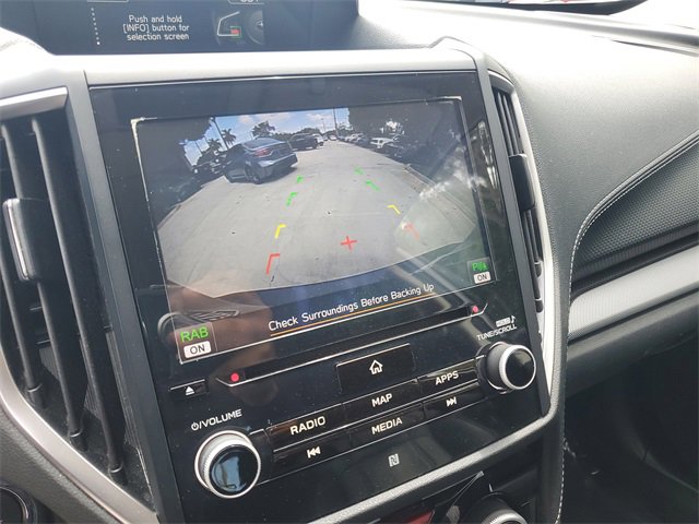 Used 2021 Subaru Forester Limited image 26