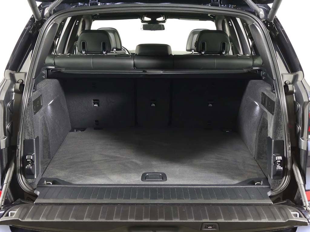 Used 2024 BMW X5 M60i w/ Climate Comfort Package AWD/4WD image 23