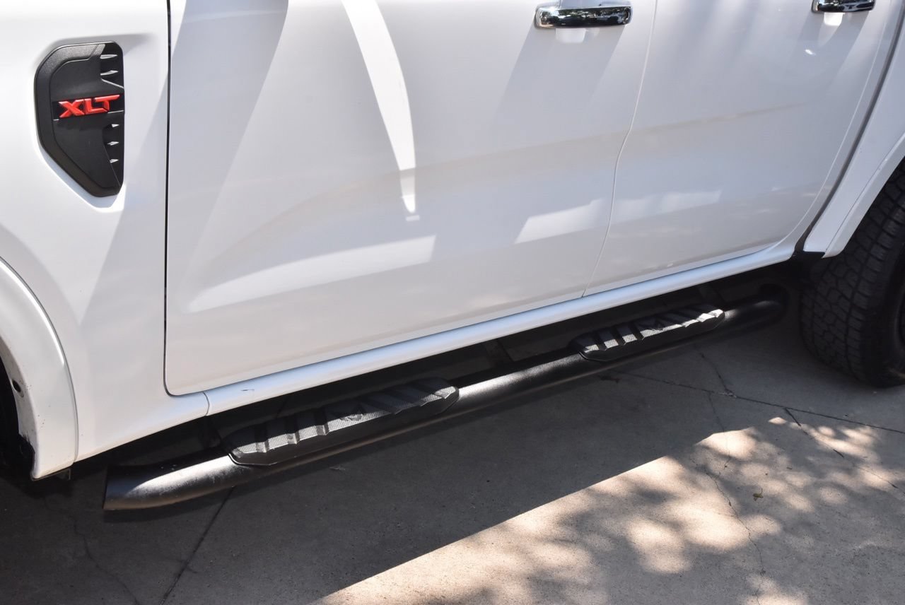 Used 2024 Ford Ranger XLT w/ Trailer Tow Package RWD image 34