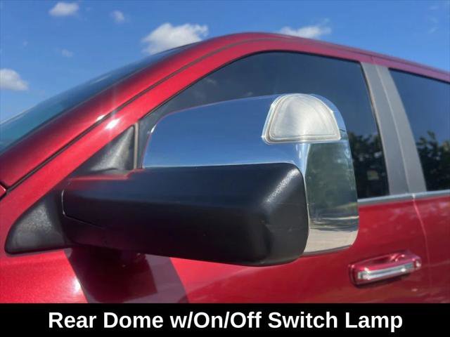 Certified 2020 RAM 2500 Big Horn w/ Level 1 Equipment Group AWD/4WD image 43