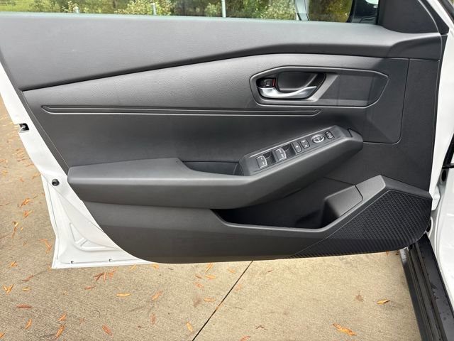 New 2025 Honda Accord LX image 12