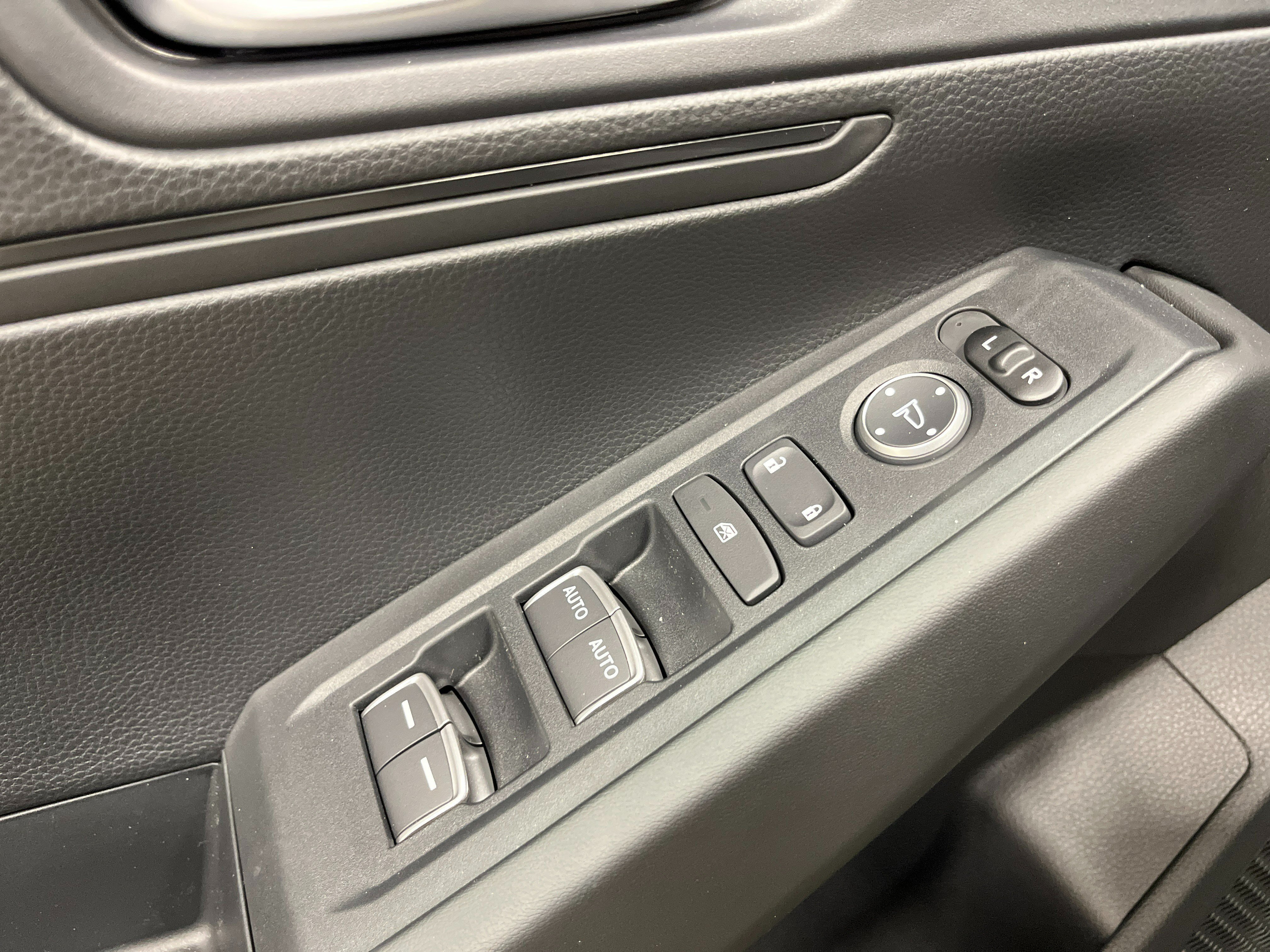New 2026 Honda Accord LX image 14