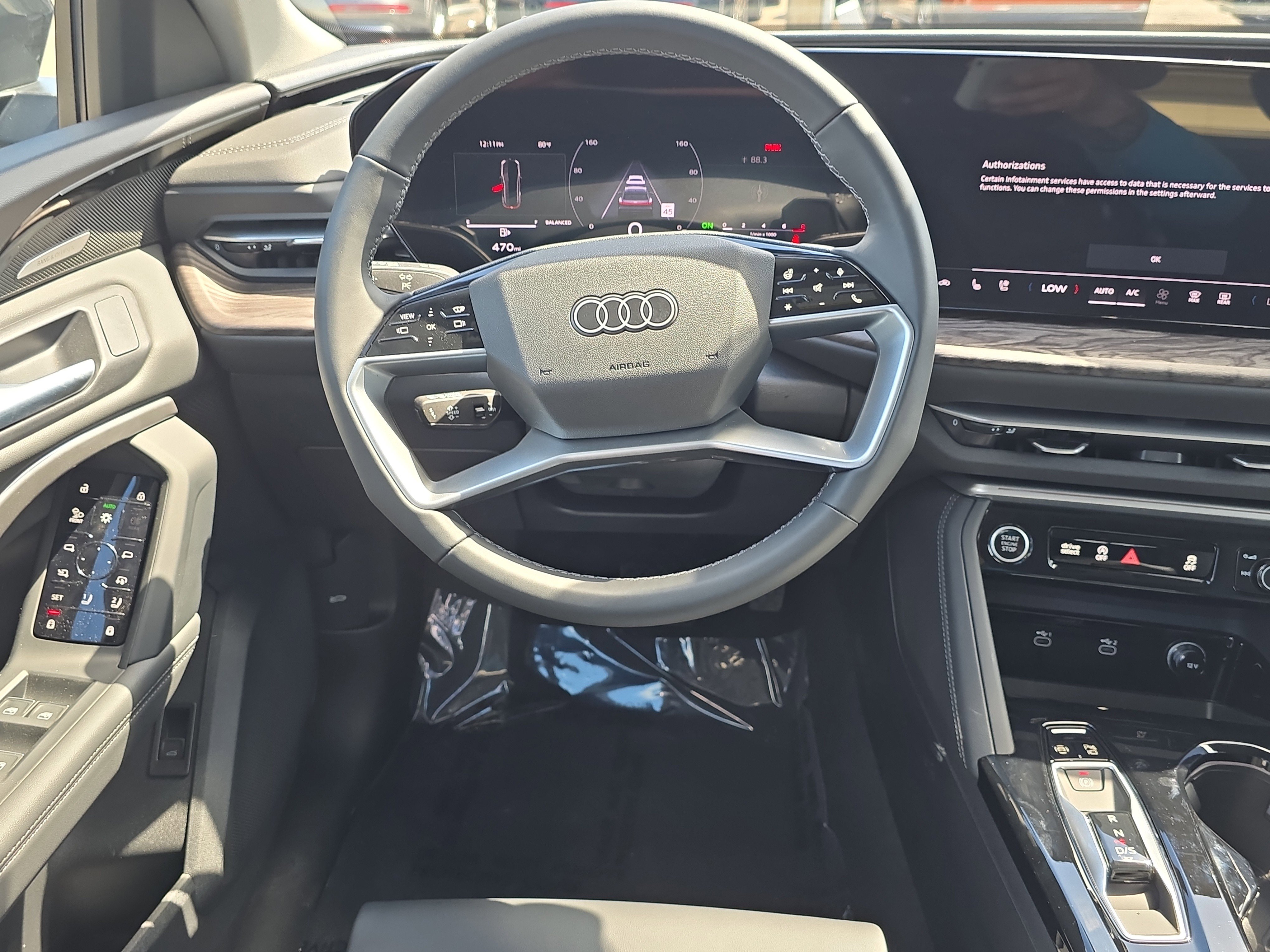 New 2025 Audi Q5 Premium Plus image 12