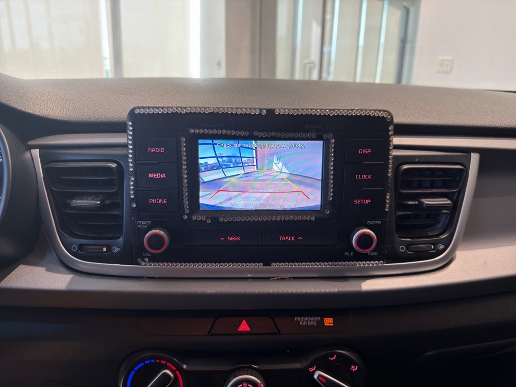 Used 2018 Kia Rio S image 11