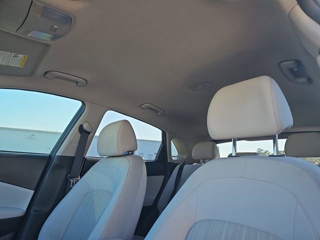 Used 2023 Hyundai Kona SEL image 14