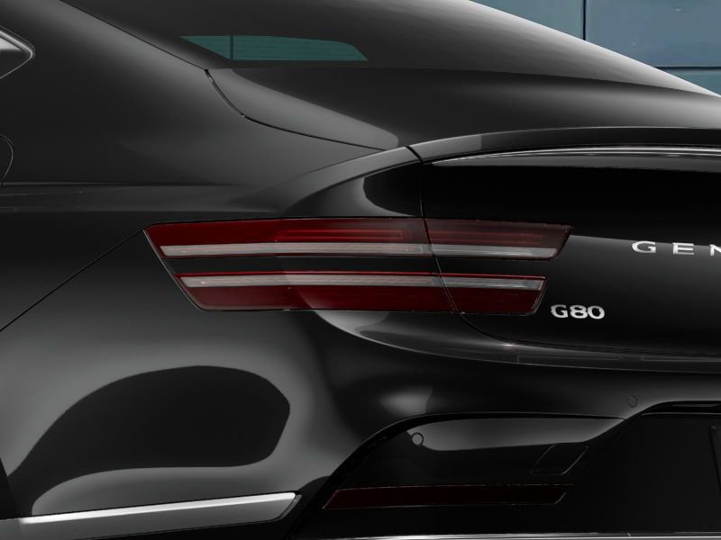 Used 2025 Genesis G80 2.5T image 10