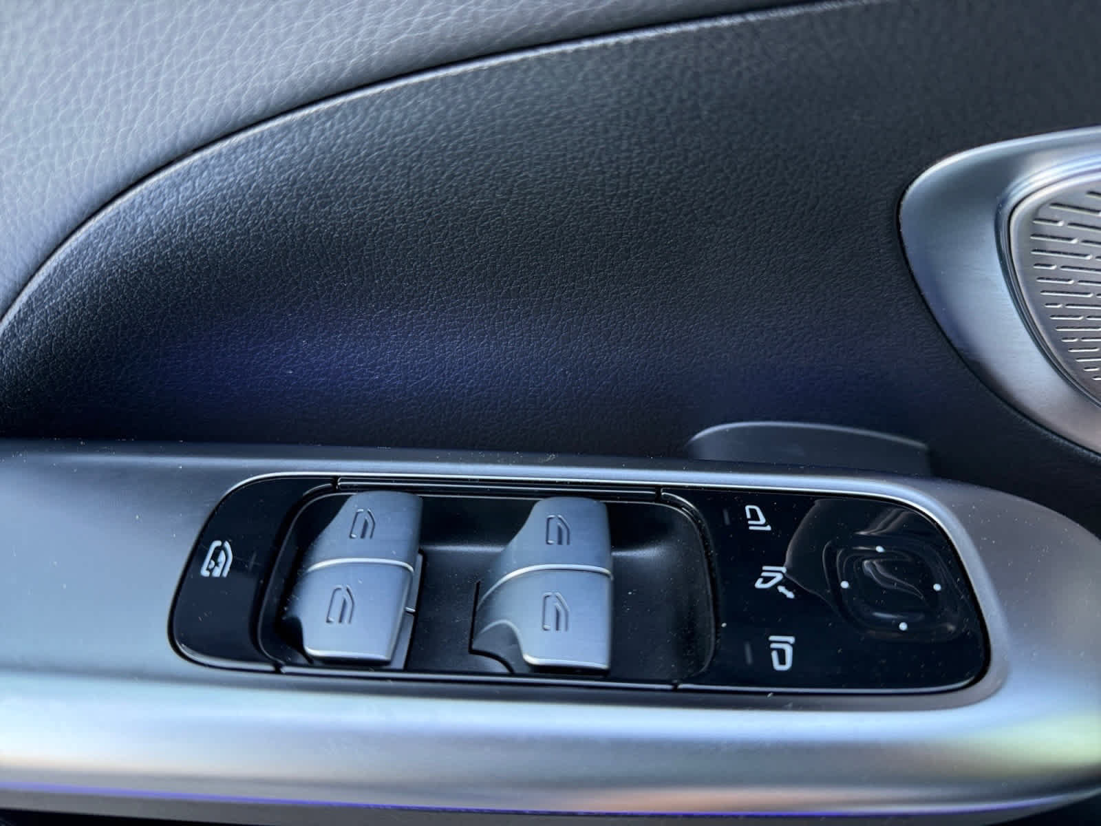 Certified 2026 Mercedes-Benz C 300 4MATIC Sedan image 25