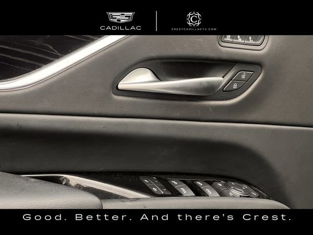 Certified 2024 Cadillac Escalade Sport RWD image 23