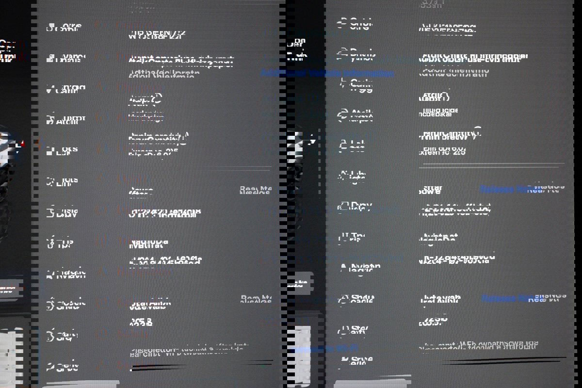 Used 2022 Tesla Model 3 Long Range image 25