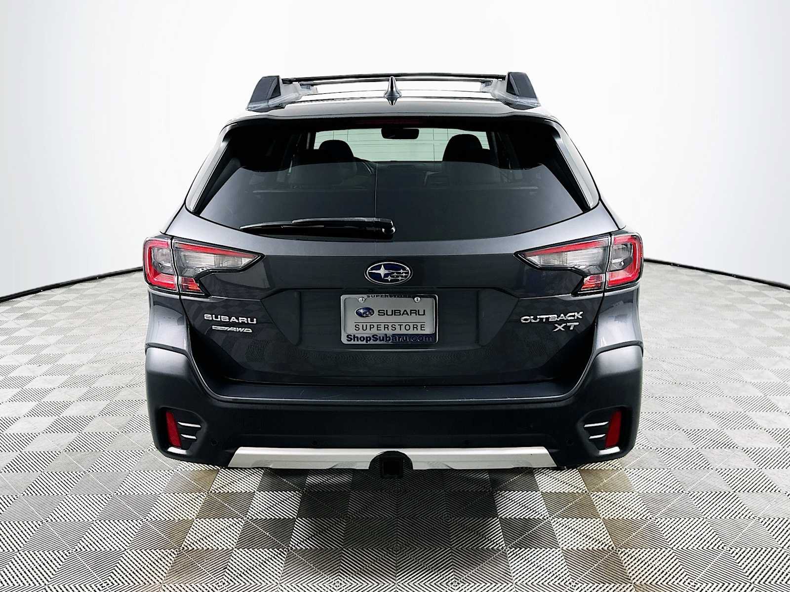 Used 2020 Subaru Outback Limited XT w/ Tech Package 2 AWD/4WD image 6