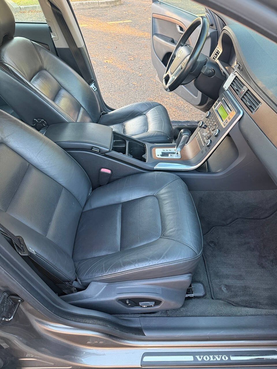 Used 2011 Volvo S80 3.2 w/ Climate Pkg FWD image 36