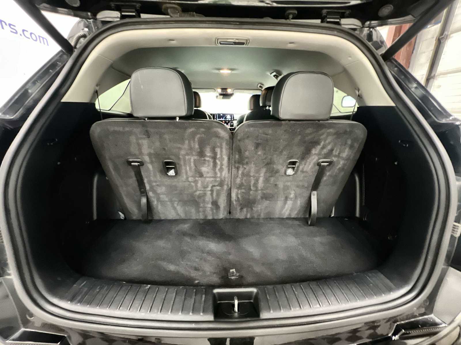 Used 2023 Kia Sorento EX image 20