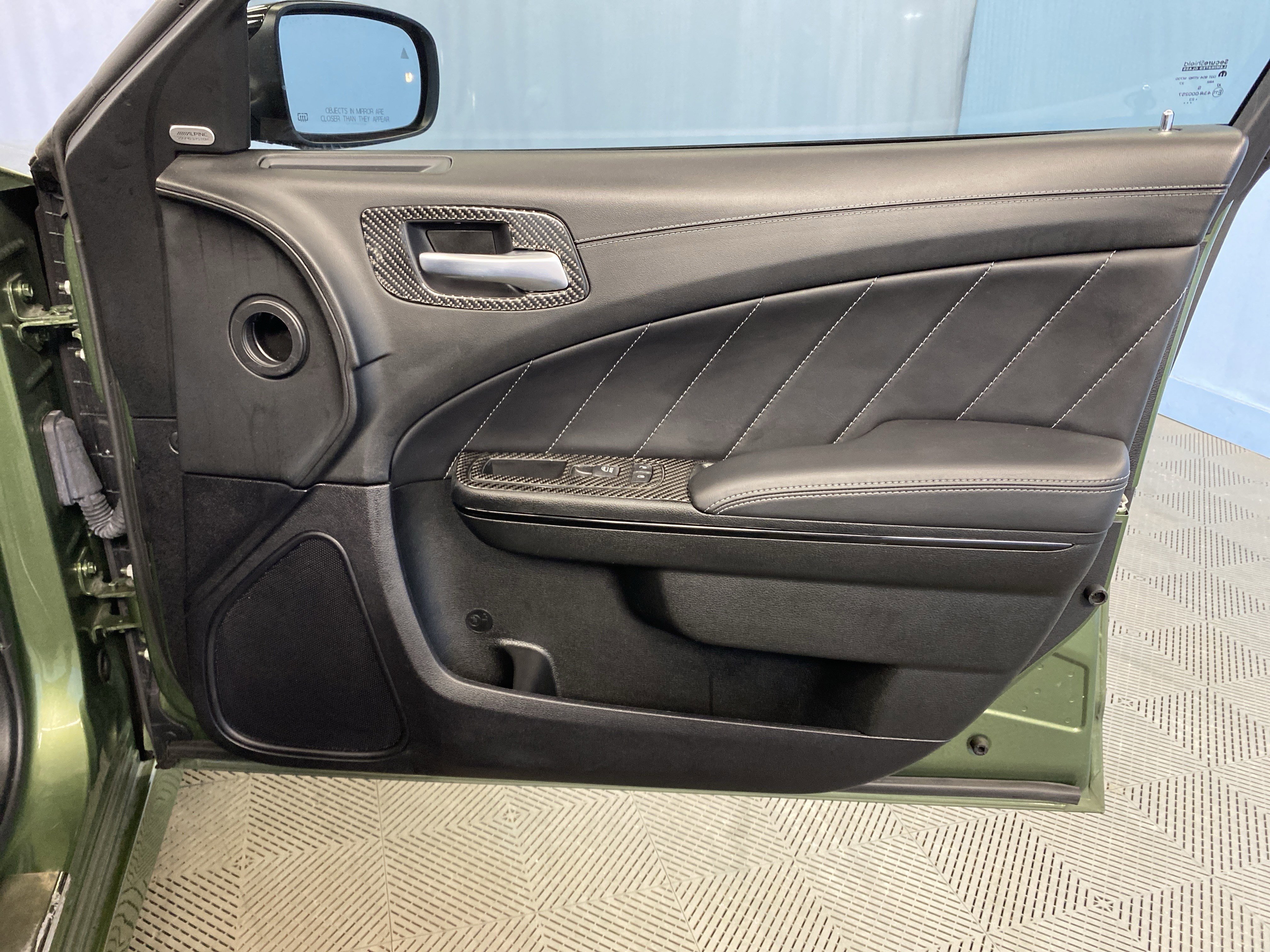 Certified 2023 Dodge Charger GT w/ Plus Group image 42