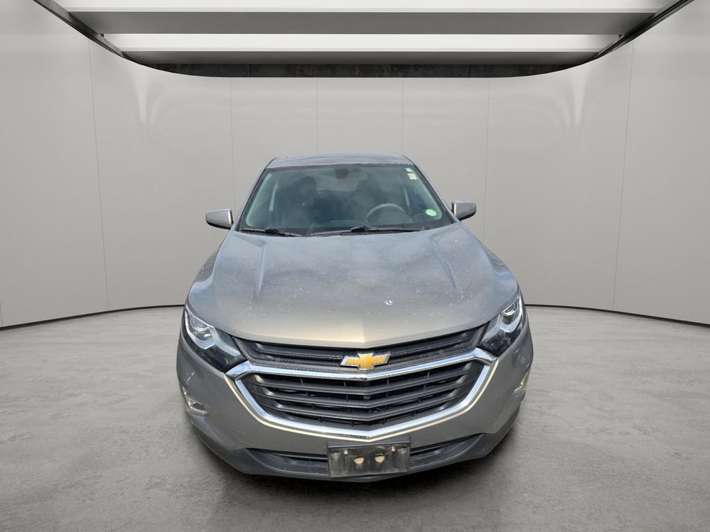 Used 2018 Chevrolet Equinox LT image 11