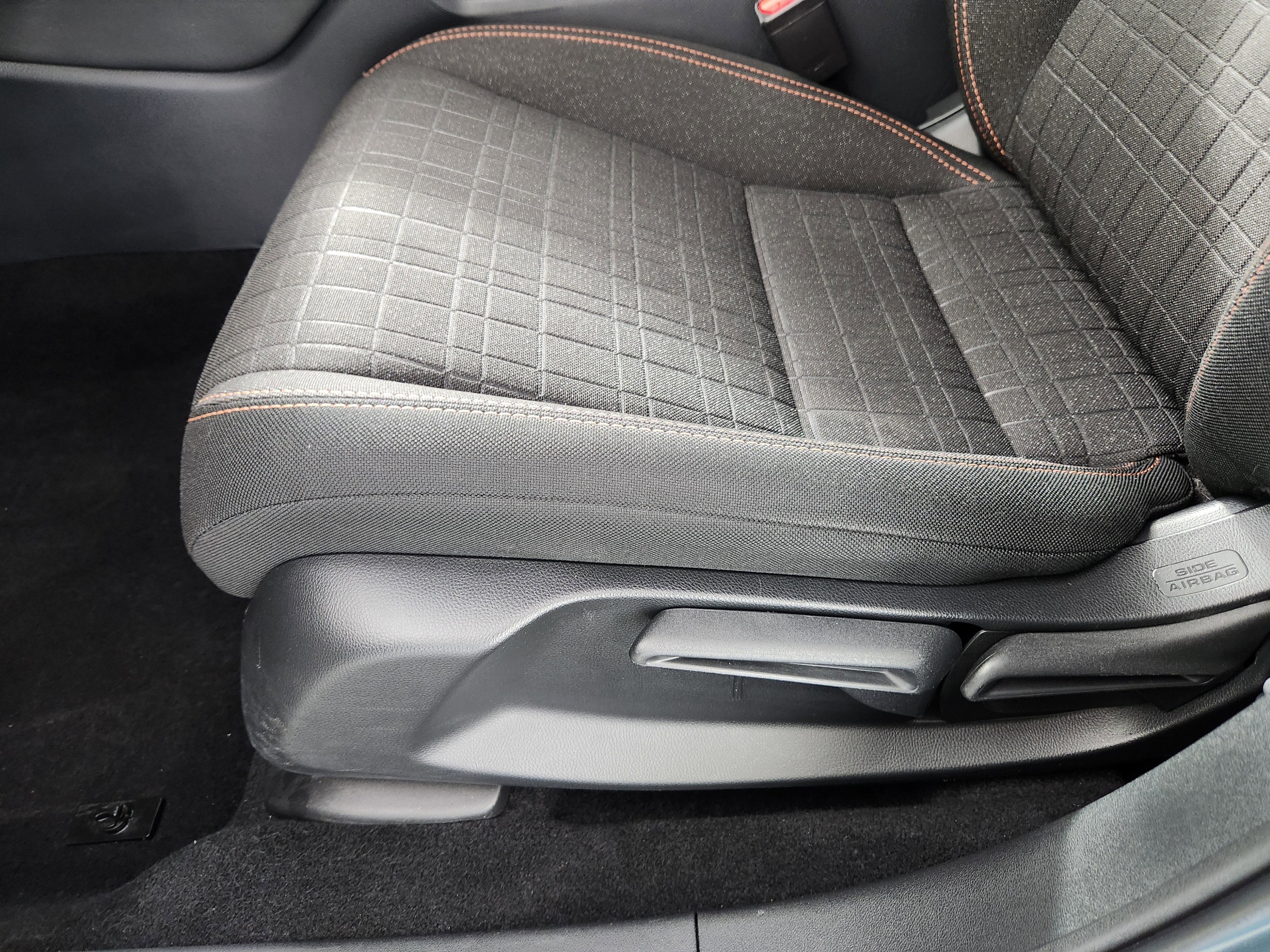 Used 2024 Honda HR-V Sport image 13