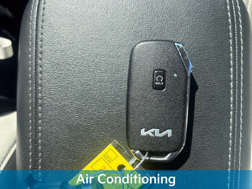 Used 2023 Kia Seltos EX AWD/4WD image 30