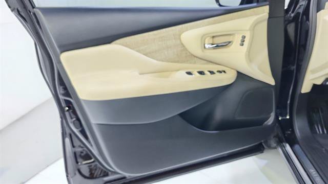 Certified 2023 Nissan Murano SL w/ SL Moonroof Package FWD image 22