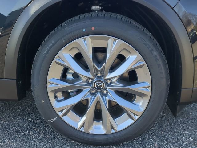 New 2026 MAZDA CX-90 Plug-In Hybrid w/ Preferred image 10