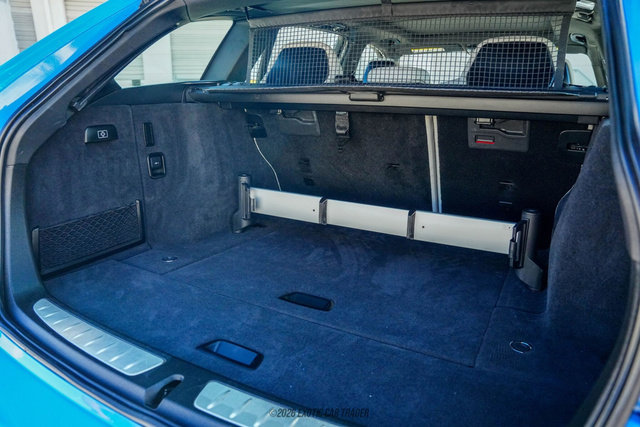 Used 2014 BMW 328i xDrive Wagon image 78