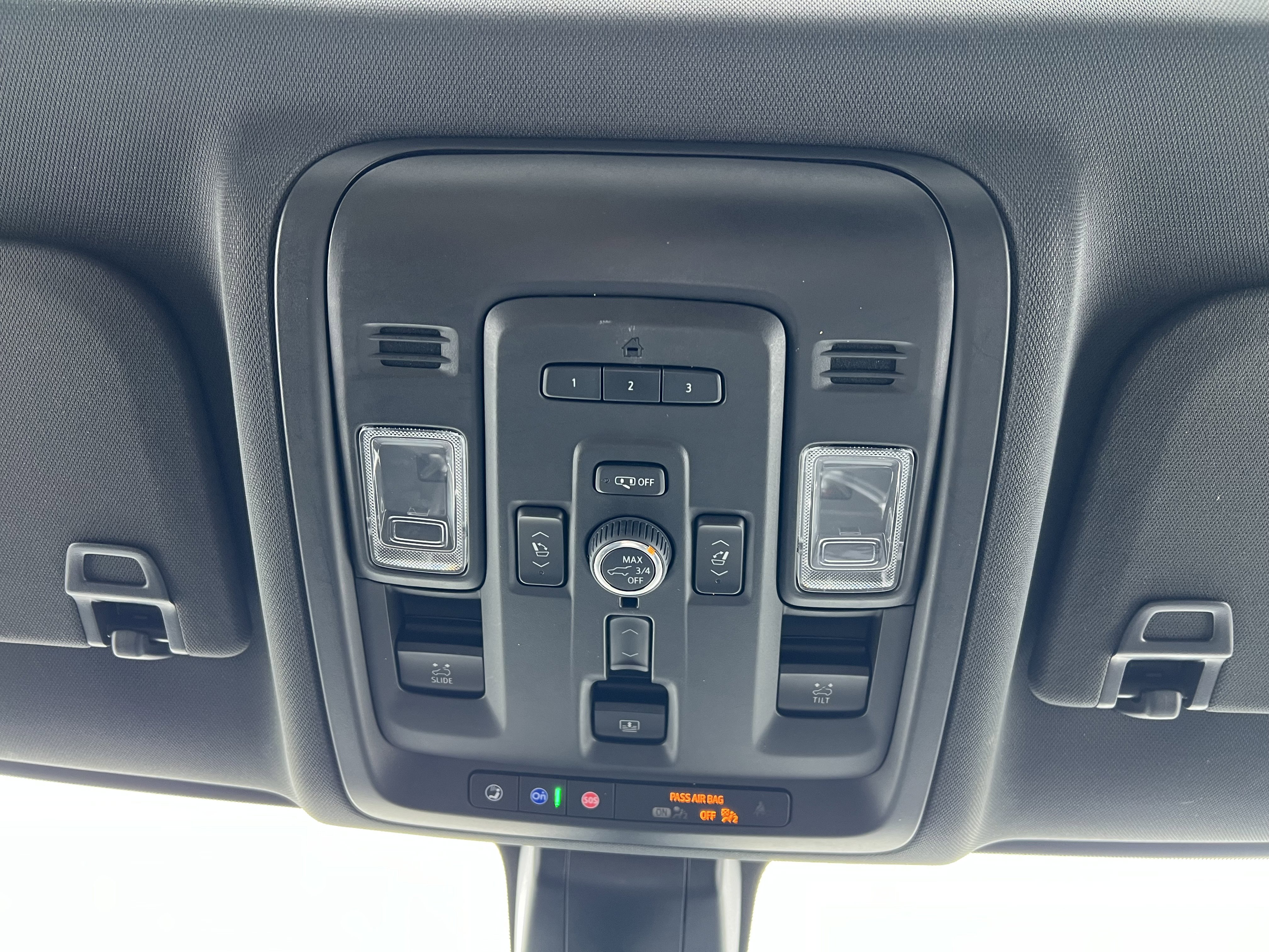 Certified 2022 Chevrolet Tahoe High Country image 24