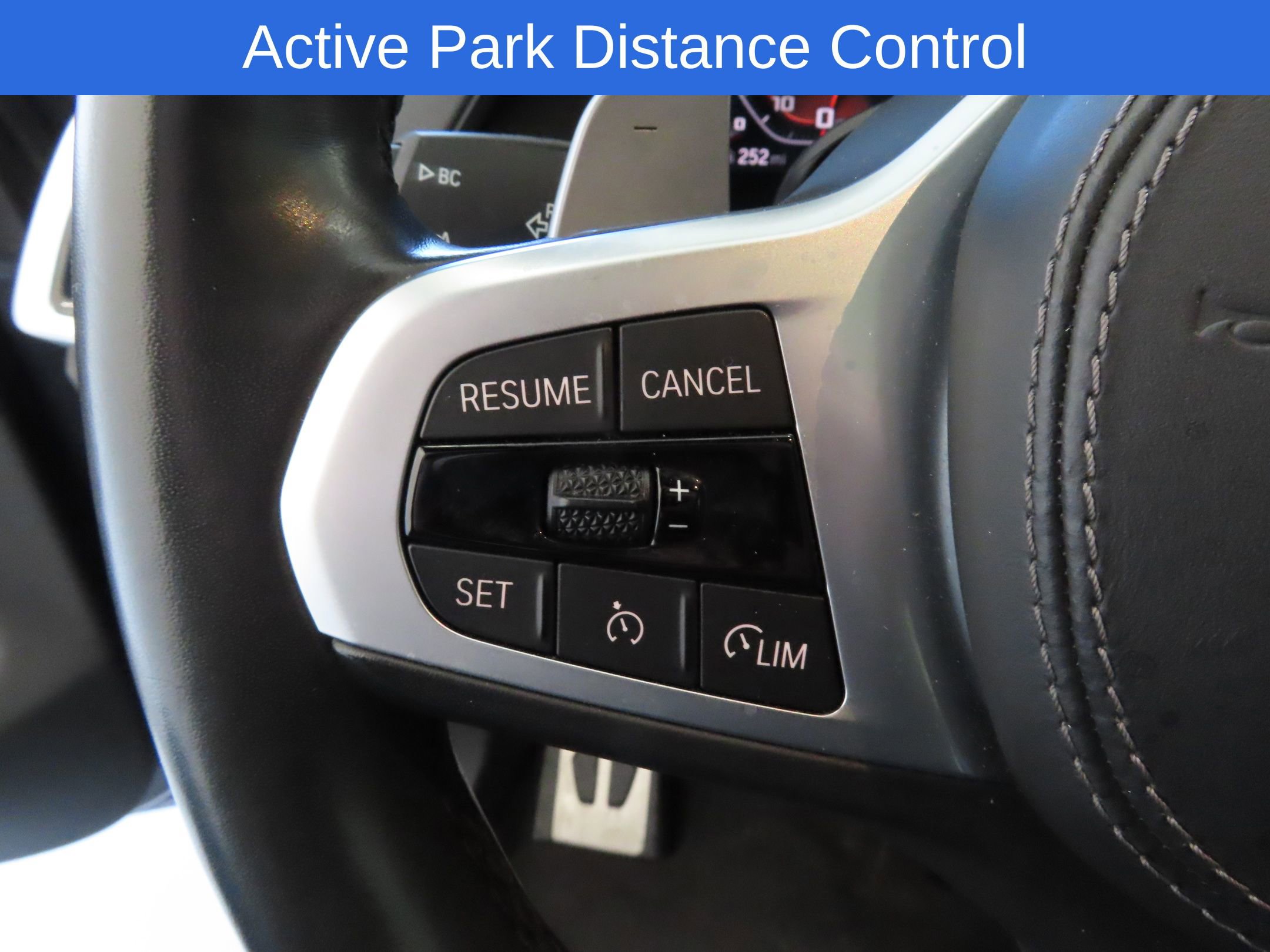 Used 2021 BMW X5 M50i w/ Executive Package image 15