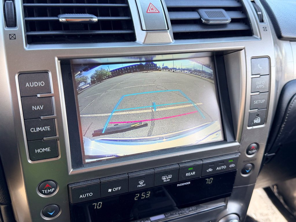Used 2018 Lexus GX 460 Premium w/ Premium Package AWD/4WD image 37