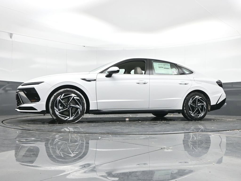 New 2026 Hyundai Sonata SEL image 48