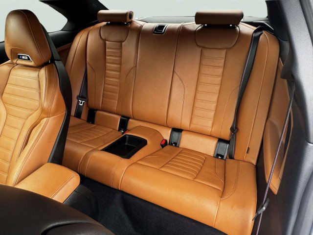 Used 2023 BMW M2 w/ M Driver's Package RWD image 41