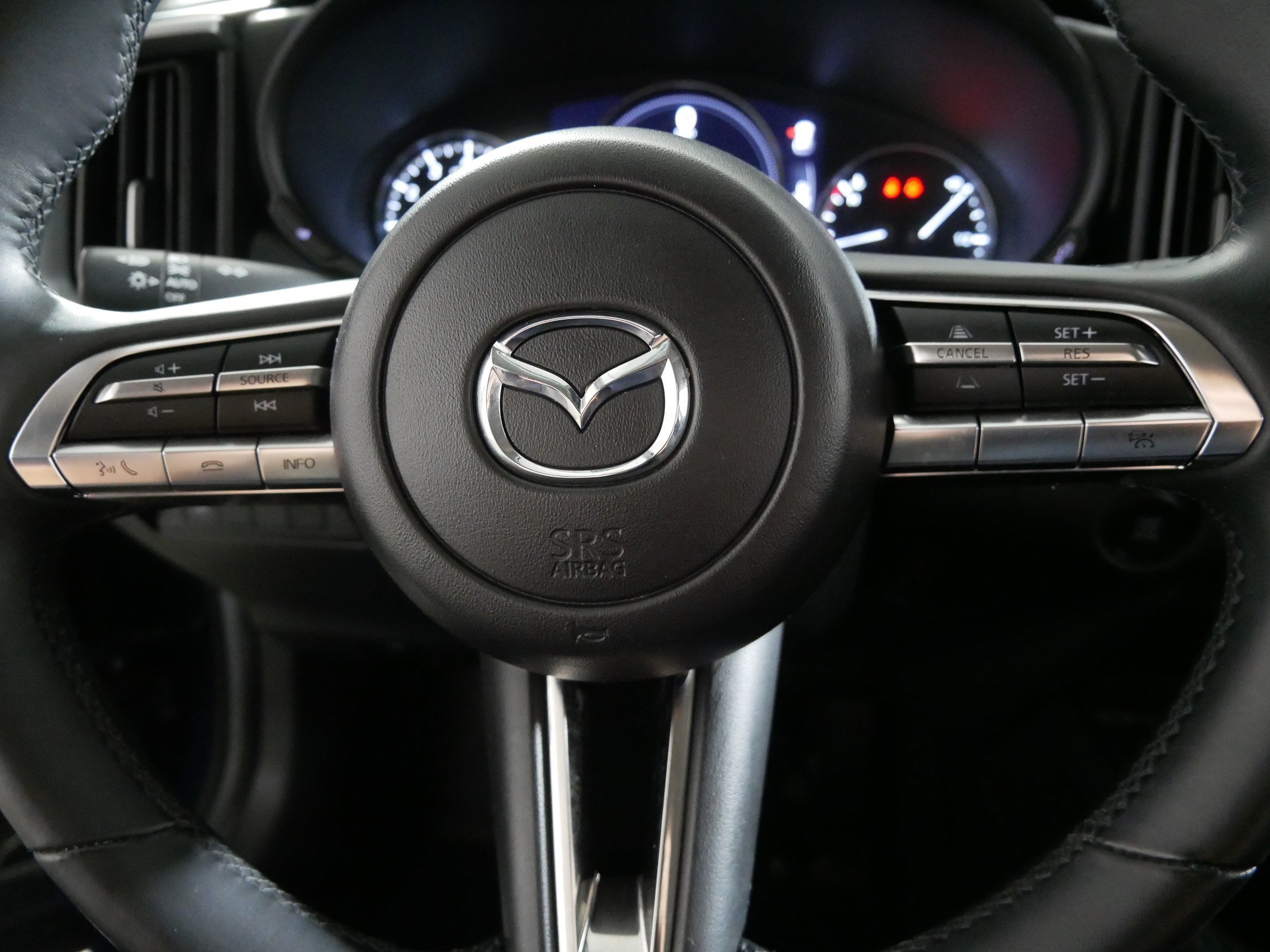 Used 2025 MAZDA CX-50 AWD 2.5 S w/ Preferred Package image 25