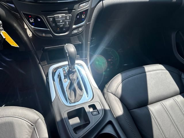 Used 2015 Buick Regal AWD image 29