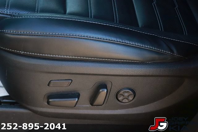 Certified 2024 Kia Telluride SX Prestige AWD/4WD image 19