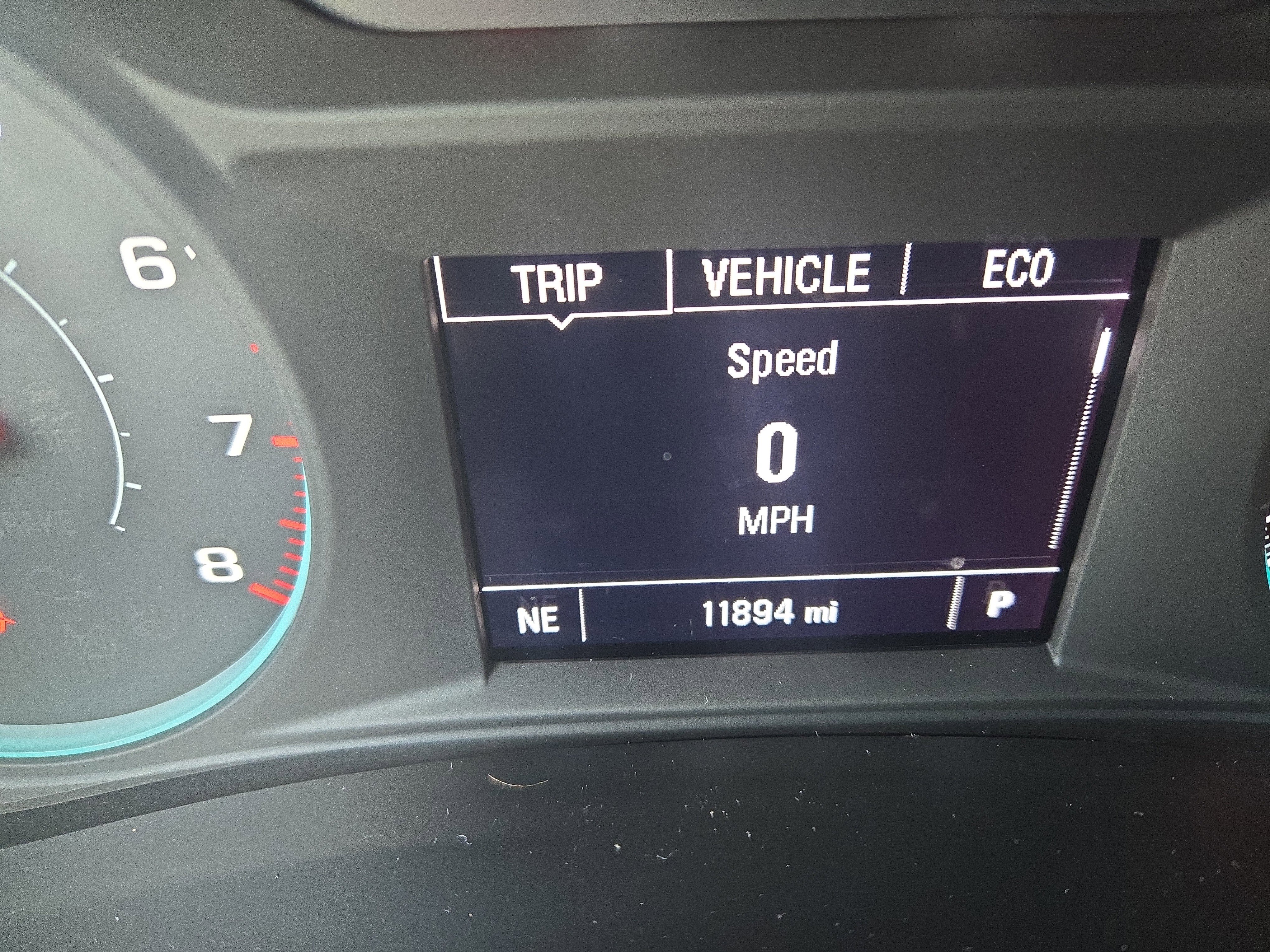 Used 2025 Chevrolet Malibu RS image 15