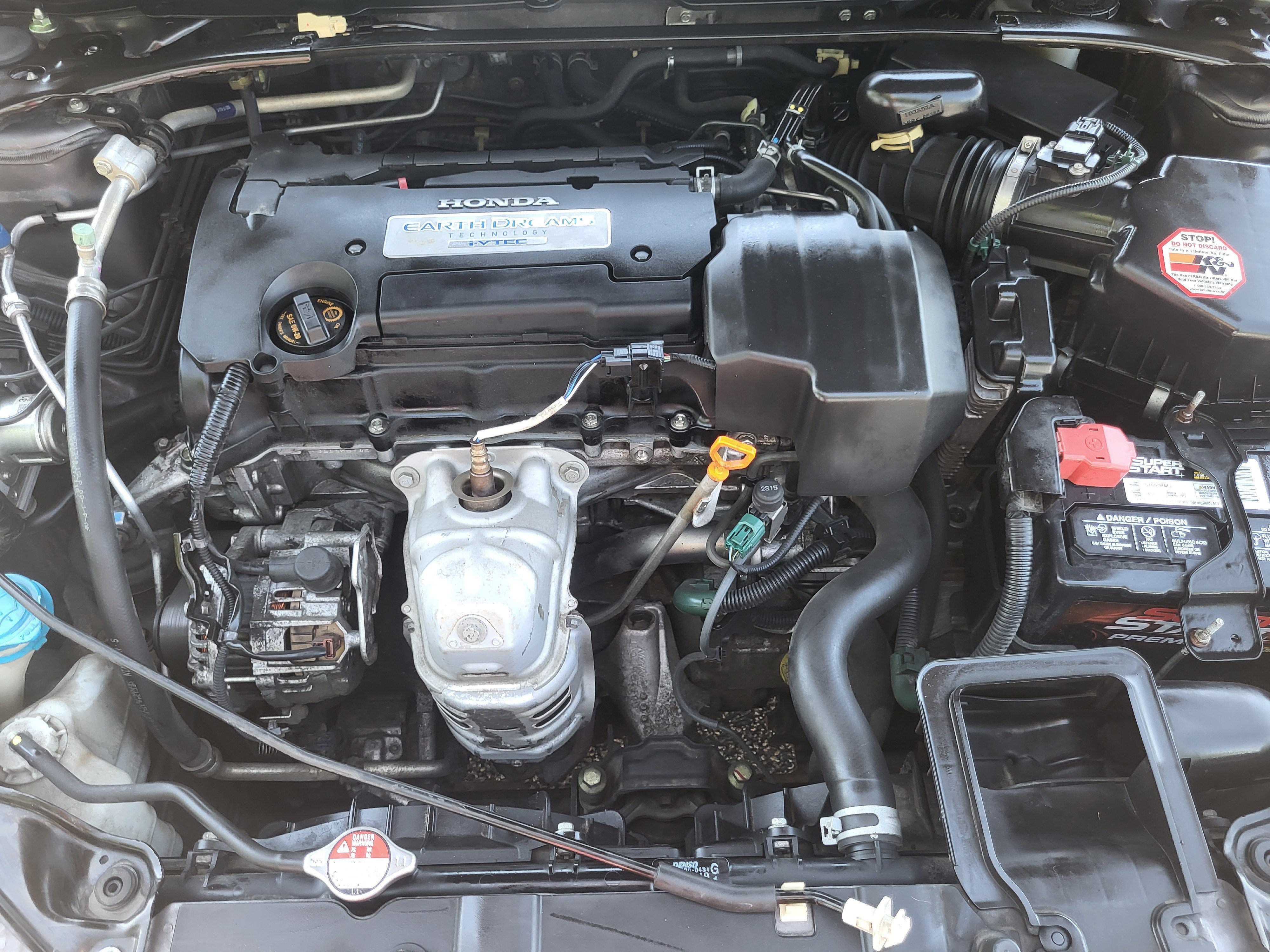 Used 2013 Honda Accord EX-L image 27
