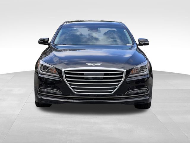Used 2017 Genesis G80 3.8 w/ Option Group 02 image 8