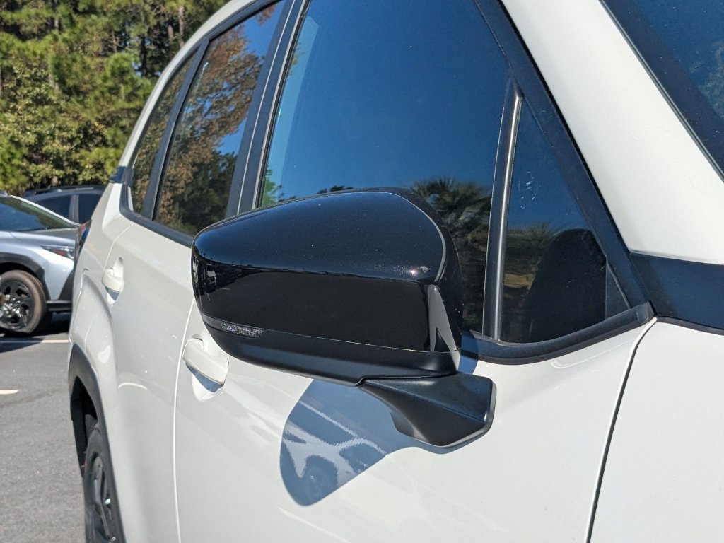 New 2026 Subaru Forester Sport AWD/4WD image 11