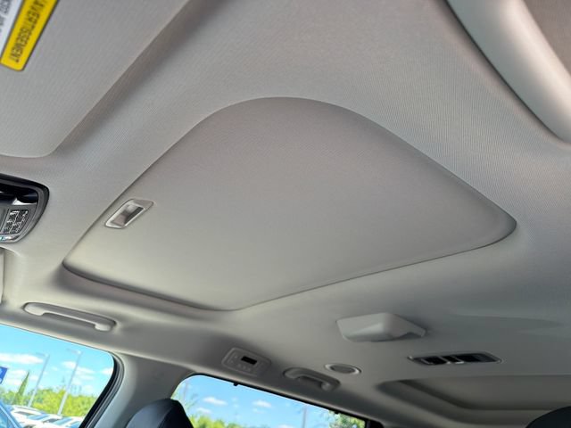 New 2026 Kia Carnival SX FWD image 16