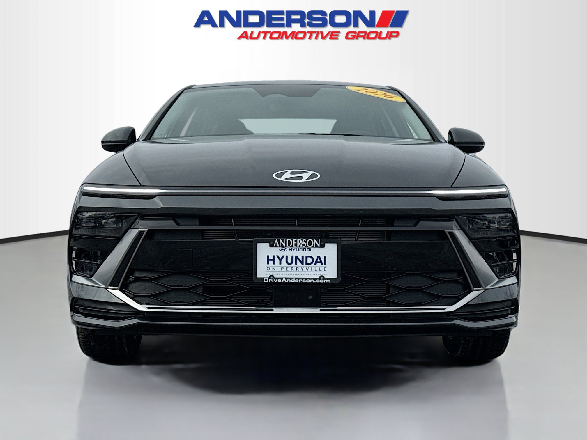 New 2026 Hyundai Sonata SEL image 13