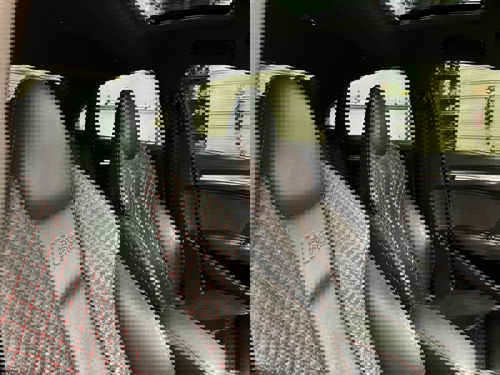 Used 2018 Audi RS 3 image 29