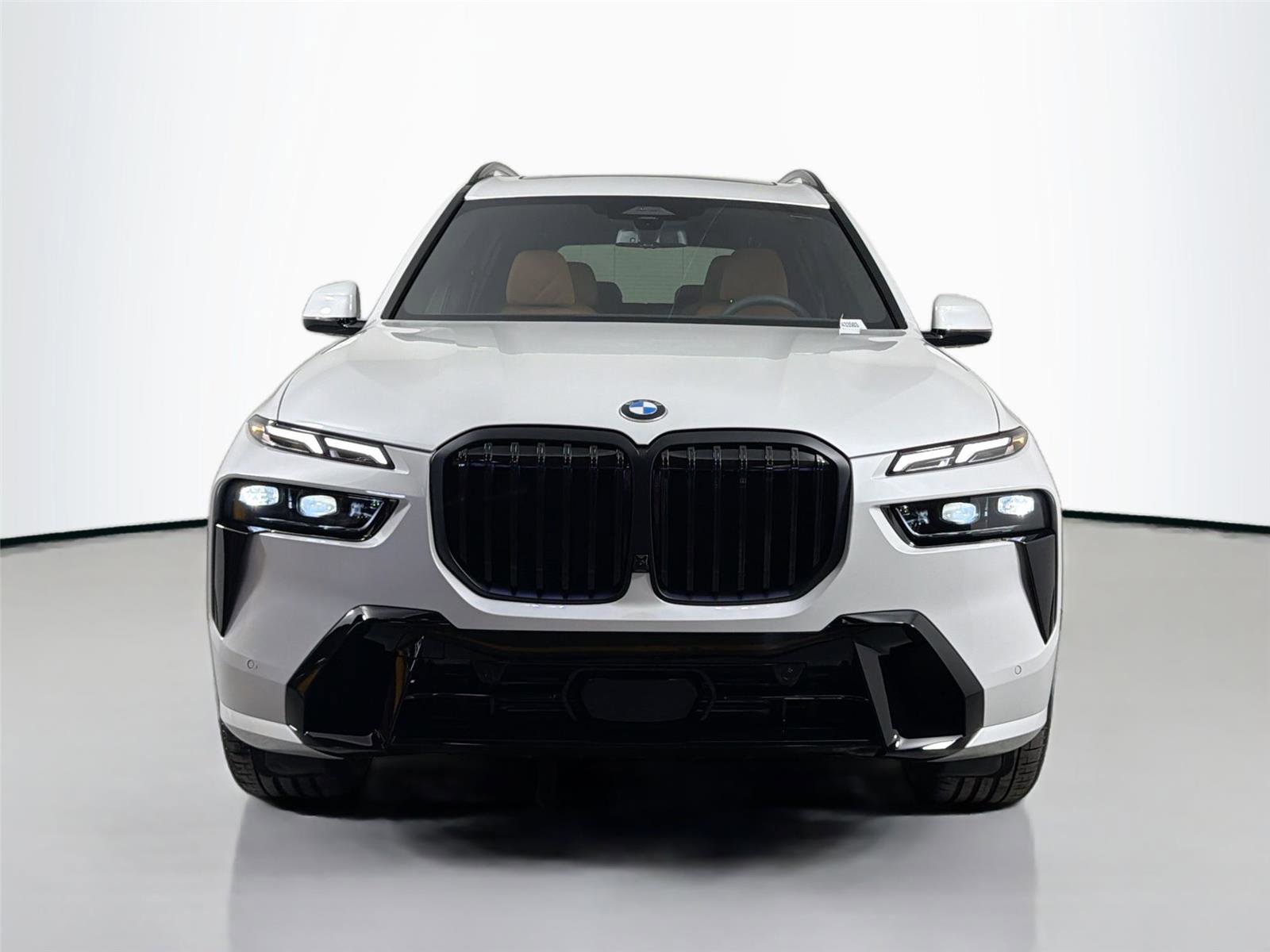 New 2027 BMW X7 xDrive40i AWD/4WD image 2