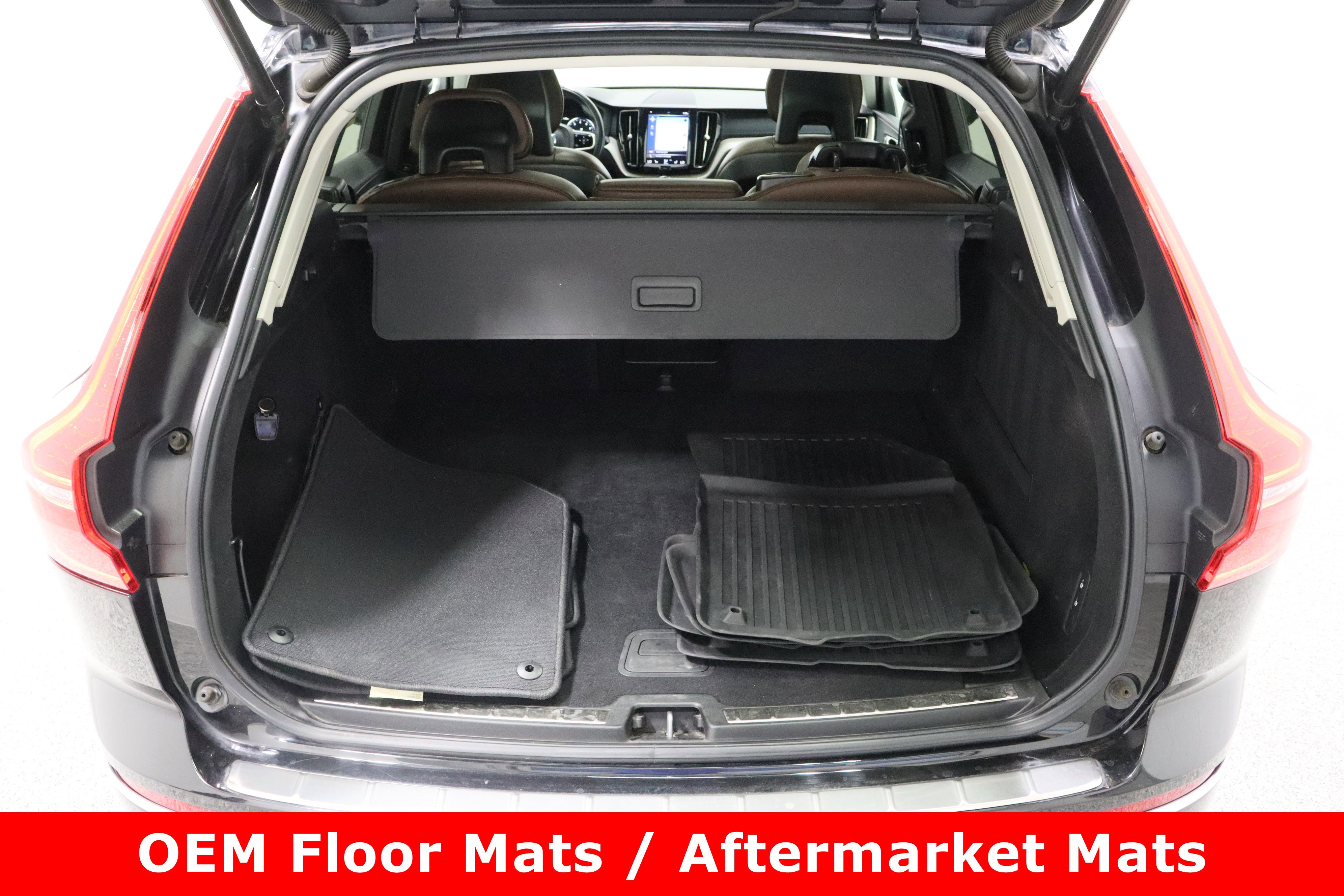 Used 2018 Volvo XC60 T6 Inscription w/ Convenience Package image 34