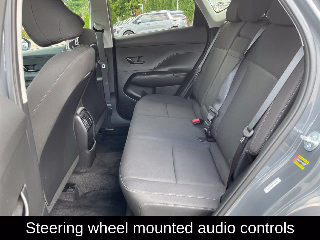 Used 2026 Hyundai Kona SEL Sport FWD image 24