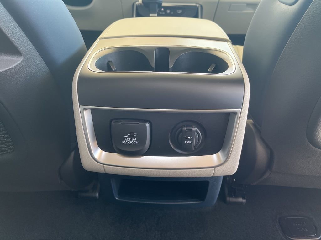 New 2026 Kia Carnival SX image 19