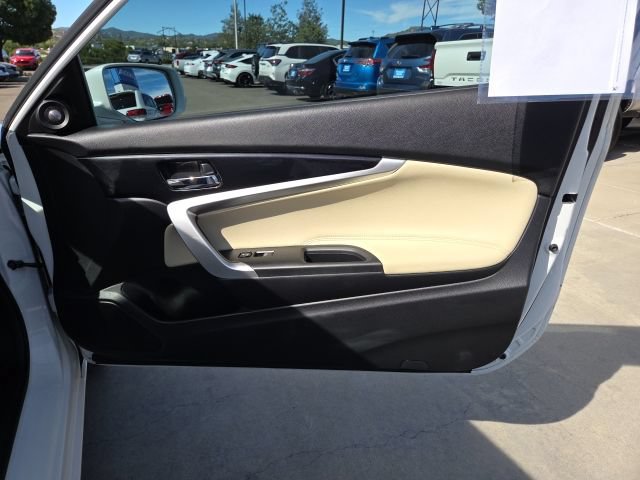 Used 2014 Honda Accord EX-L image 20
